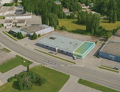 2 - 270 Adelaide Street S, London South, ON, exterior