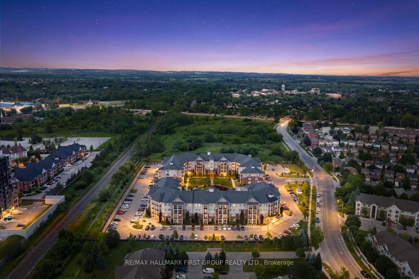 113 - 80 Aspen Springs Drive, Clarington, ON, exterior