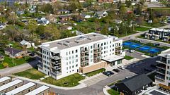 303 - 19B West Street N, Kawartha Lakes, ON, exterior
