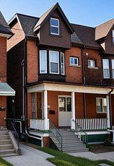 562 Bathurst Street, Toronto C01, ON, exterior