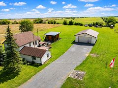 1039 Christian Road, Prince Edward County, ON, exterior