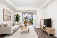 610 - 219 Dundas Street E, Toronto C08, ON, exterior