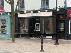 10 - 79 King Street W, Cobourg, ON, exterior