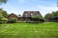 7551 36/37 Nottawasaga Side Road E, Clearview, ON, exterior