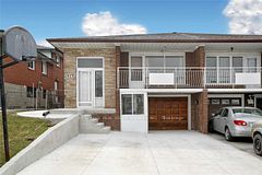 117 Firgrove Crescent, Toronto W05, ON, exterior