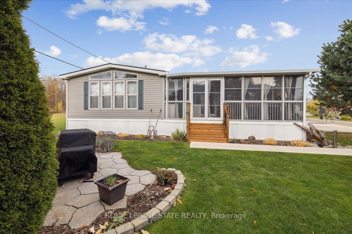 13 Spruce - 4449 Milburough Line, Burlington, ON, exterior