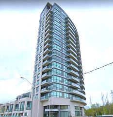 508 - 160 Vanderhoof Avenue, Toronto C11, ON, exterior
