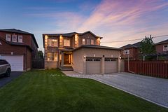 6 Veerland Drive, Toronto W04, ON, exterior