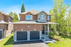 33 Auburn Court, Barrie, ON, exterior