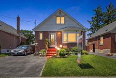 192 Parkdale Avenue S, Hamilton, ON, exterior