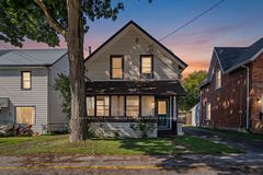 85 Mill Street, Deseronto, ON, exterior