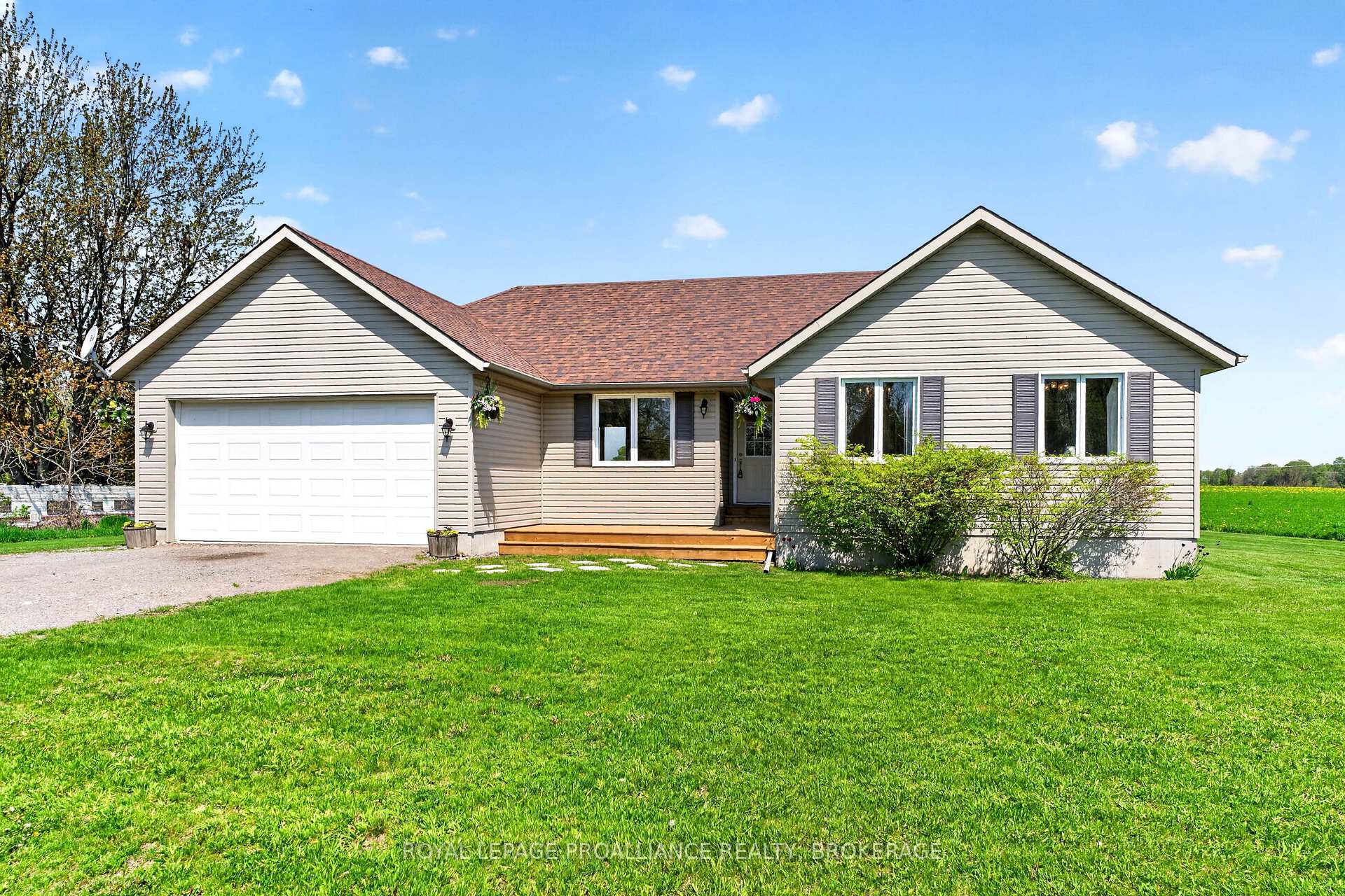 15268 County Road 21 N/A, Brighton, ON, exterior