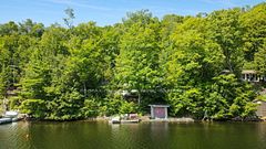 1326 Bob Lake Road, Minden Hills, ON, exterior