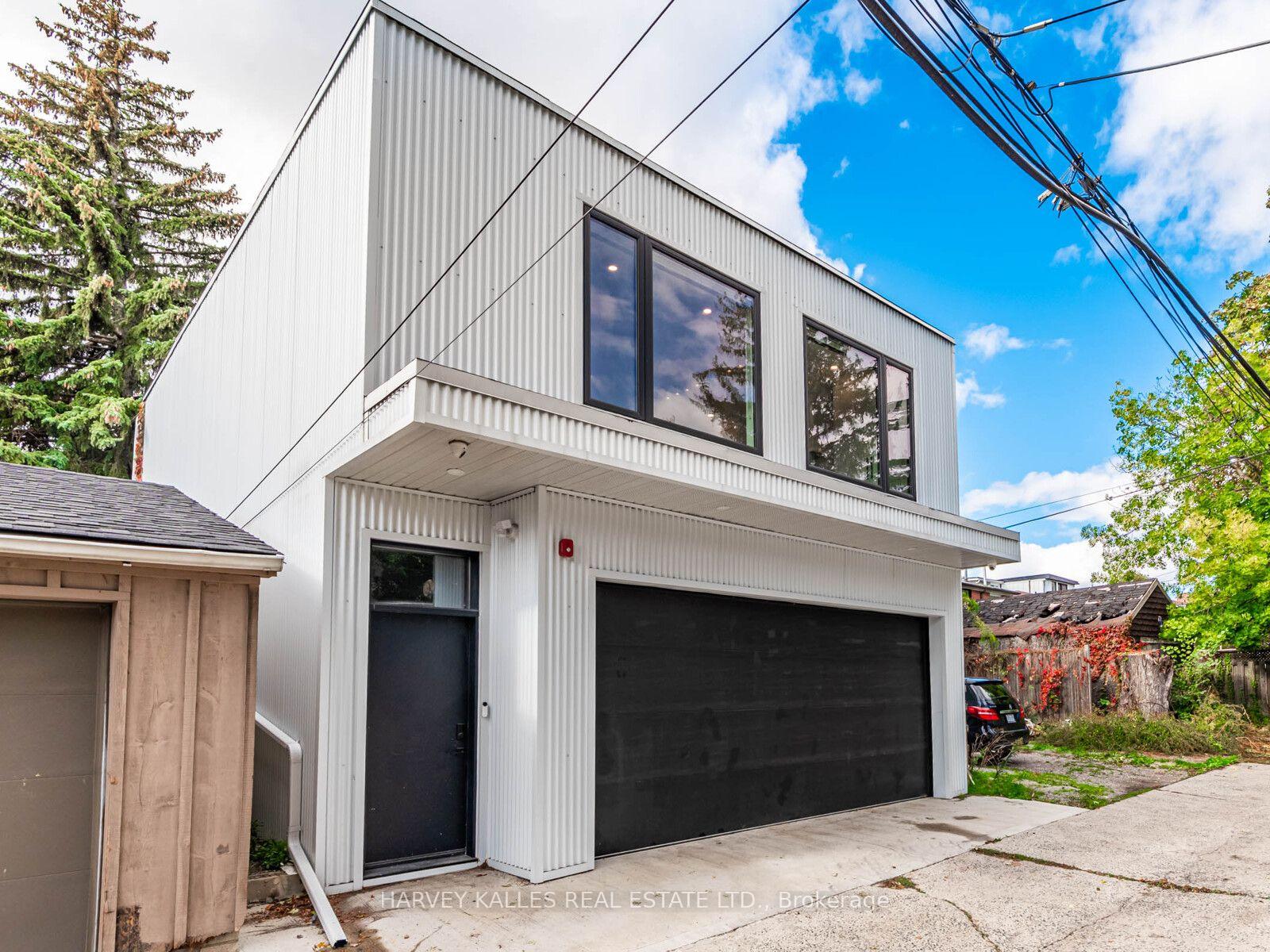 20 Leslie Garden Lane, Toronto E01, ON, exterior