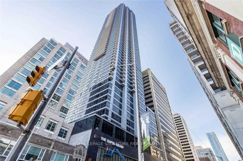 3211 - 395 Bloor Street E, Toronto C08, ON, exterior