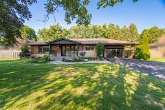 6 Maple Grove Road, Caledon, ON, exterior