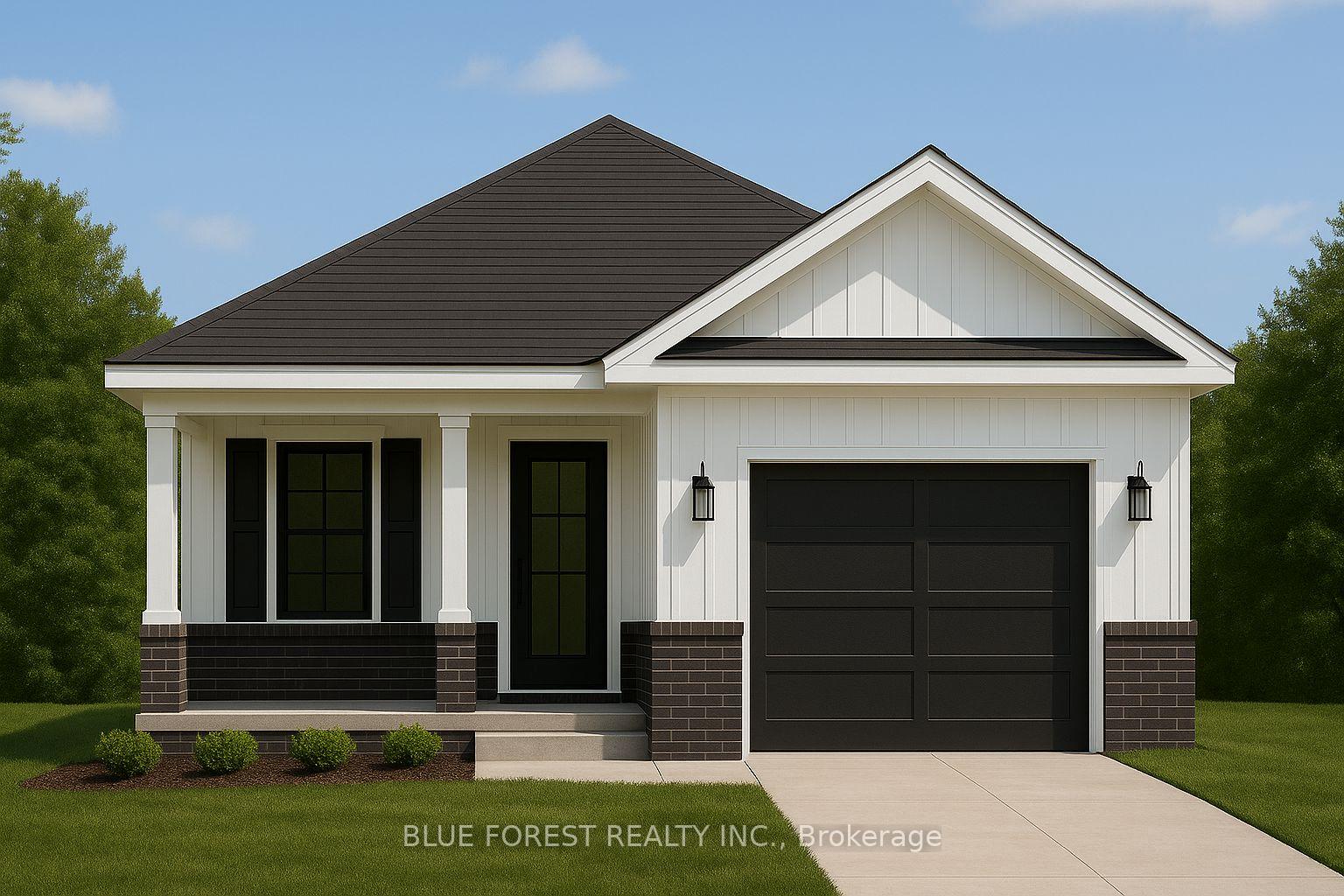 Lot 6 QUEENS Line, West Elgin, ON, exterior