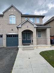 8 Sculptor Street, Brampton, ON, exterior