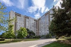 609 - 3590 Kaneff Crescent, Mississauga, ON, exterior