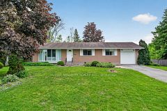 59 Evergreen Drive, Bells Corners and South to Fallowfield, ON, exterior