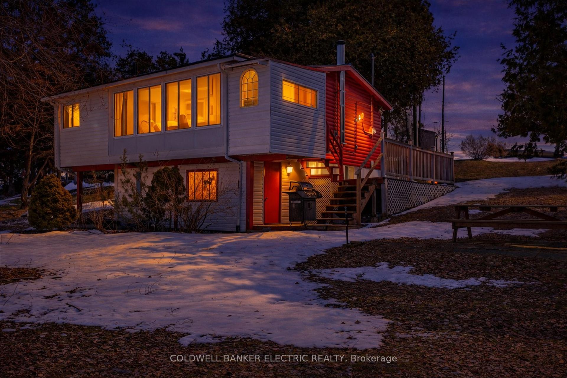 59 Cedarview Drive, Kawartha Lakes, ON, exterior