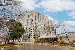 1107 - 3233 Eglinton Avenue E, Toronto E08, ON, exterior