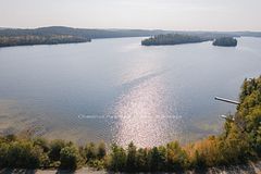 30 White Bear Court, Temagami, ON, exterior