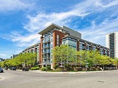 304 - 80 Port Street E, Mississauga, ON, exterior