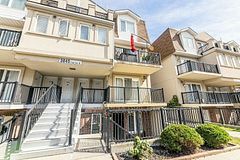 1034 - 3045 Finch Avenue W, Toronto W05, ON, exterior