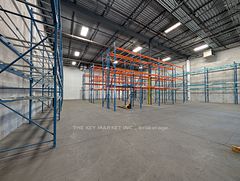 9-11 - 3600A Laird Road, Mississauga, ON, exterior