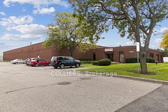 Unit 1 - 1400 Meyerside Drive, Mississauga, ON, exterior