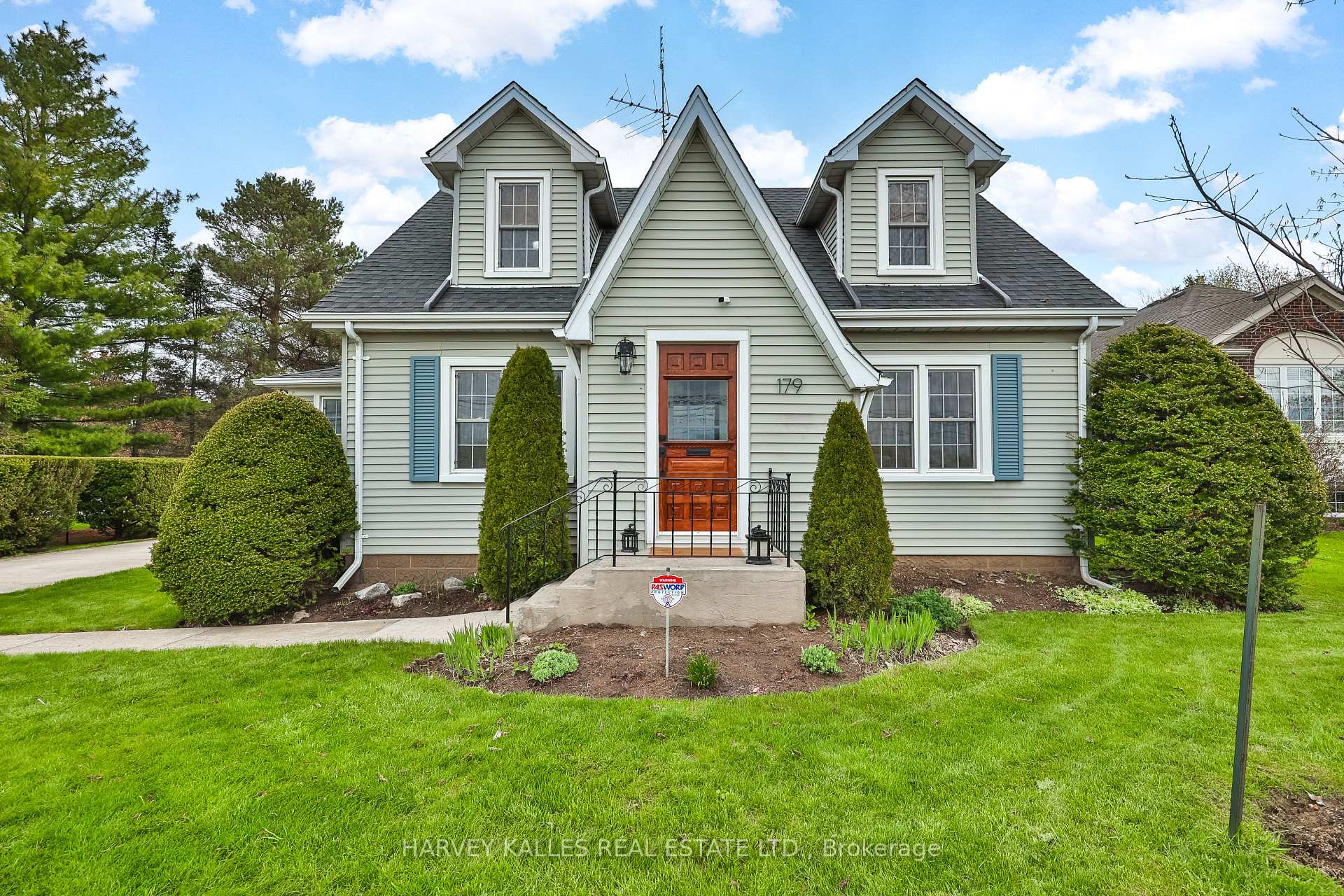 179 Niagara Street, Niagara-on-the-Lake, ON, exterior