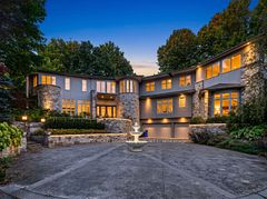 76 Silver Fox Place, Vaughan, ON, exterior