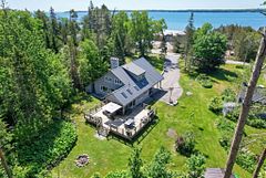 24 Brambel Road, Oro-Medonte, ON, exterior