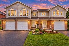 66 Woodgate Way, Barrhaven, ON, exterior