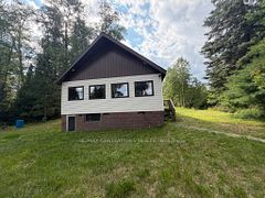 LT 7 Fire # 126 Crystal Lake Road, Rainy River Remote Area, ON, exterior