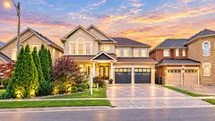 35 Duffield Road, Brampton, ON, exterior