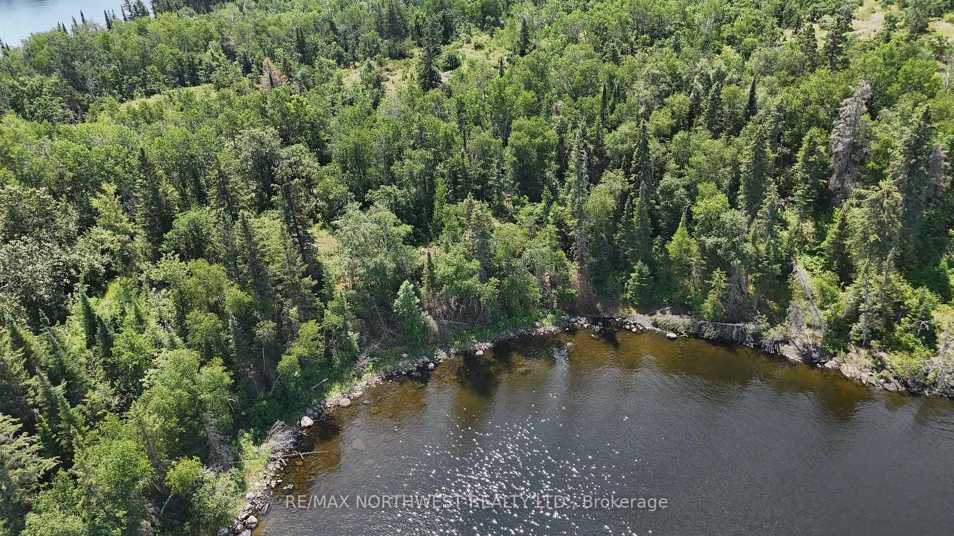 LOT 7 BIG NARROWS ISLAND LAKE OF THE WOODS, Kenora Remote Area, ON, exterior