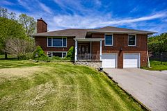 6 Dedrick Road, Norfolk, ON, exterior