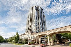 2203 - 3 Rean Drive, Toronto C15, ON, exterior