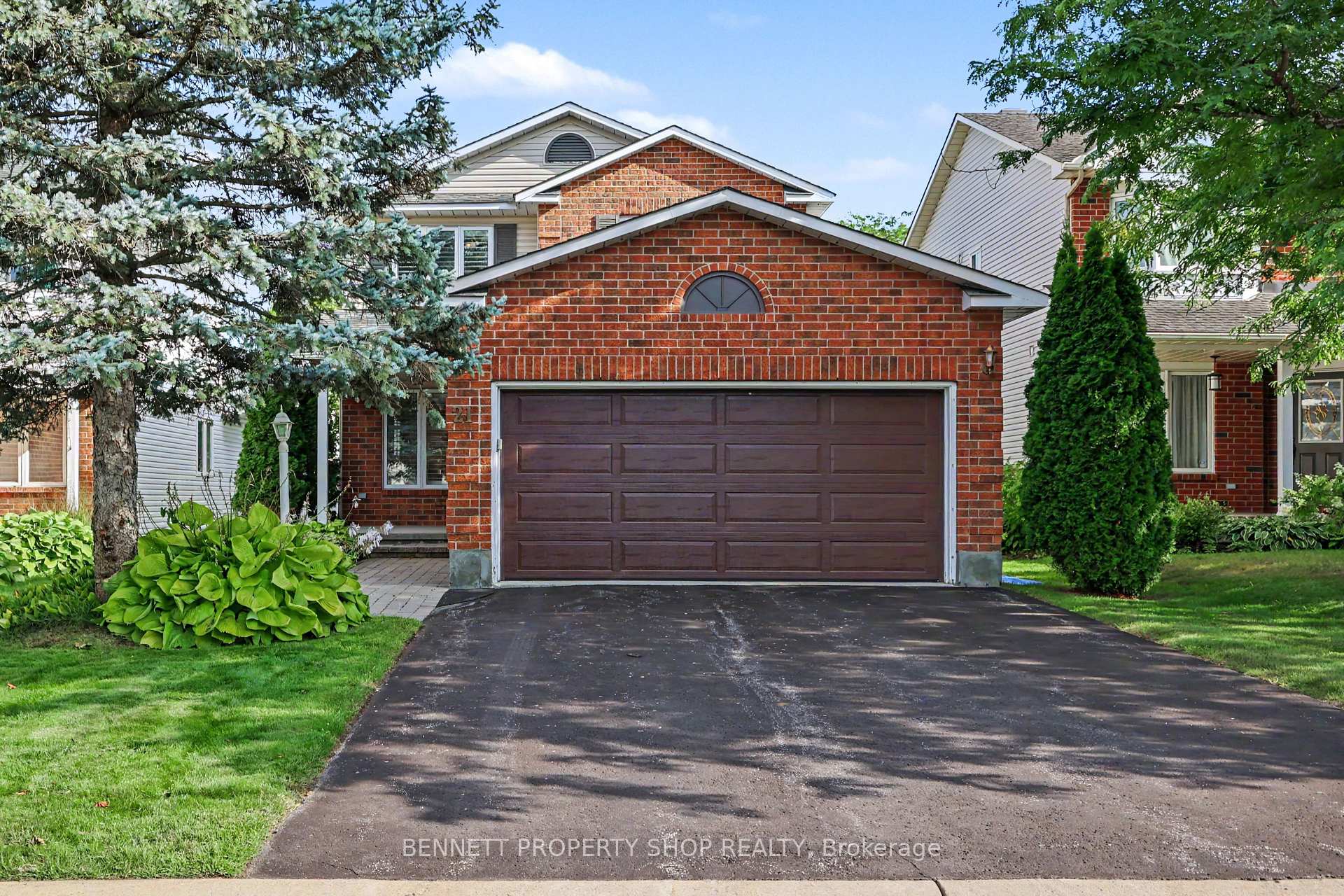 21 Stonepath Crescent, Stittsville - Munster - Richmond, ON, exterior