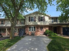 1730 Attawandaron Road, London North, ON, exterior