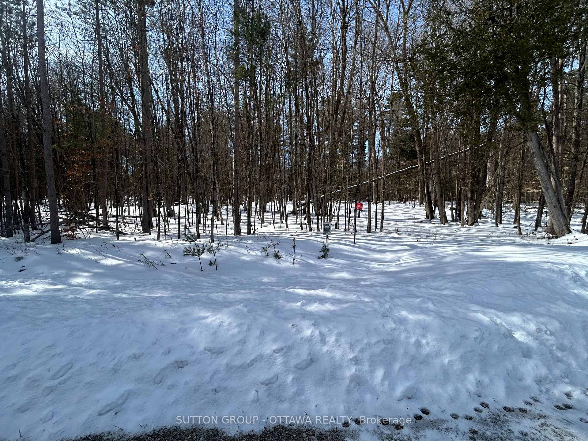 14 Lumberjack Trail, Drummond/North Elmsley, ON, exterior