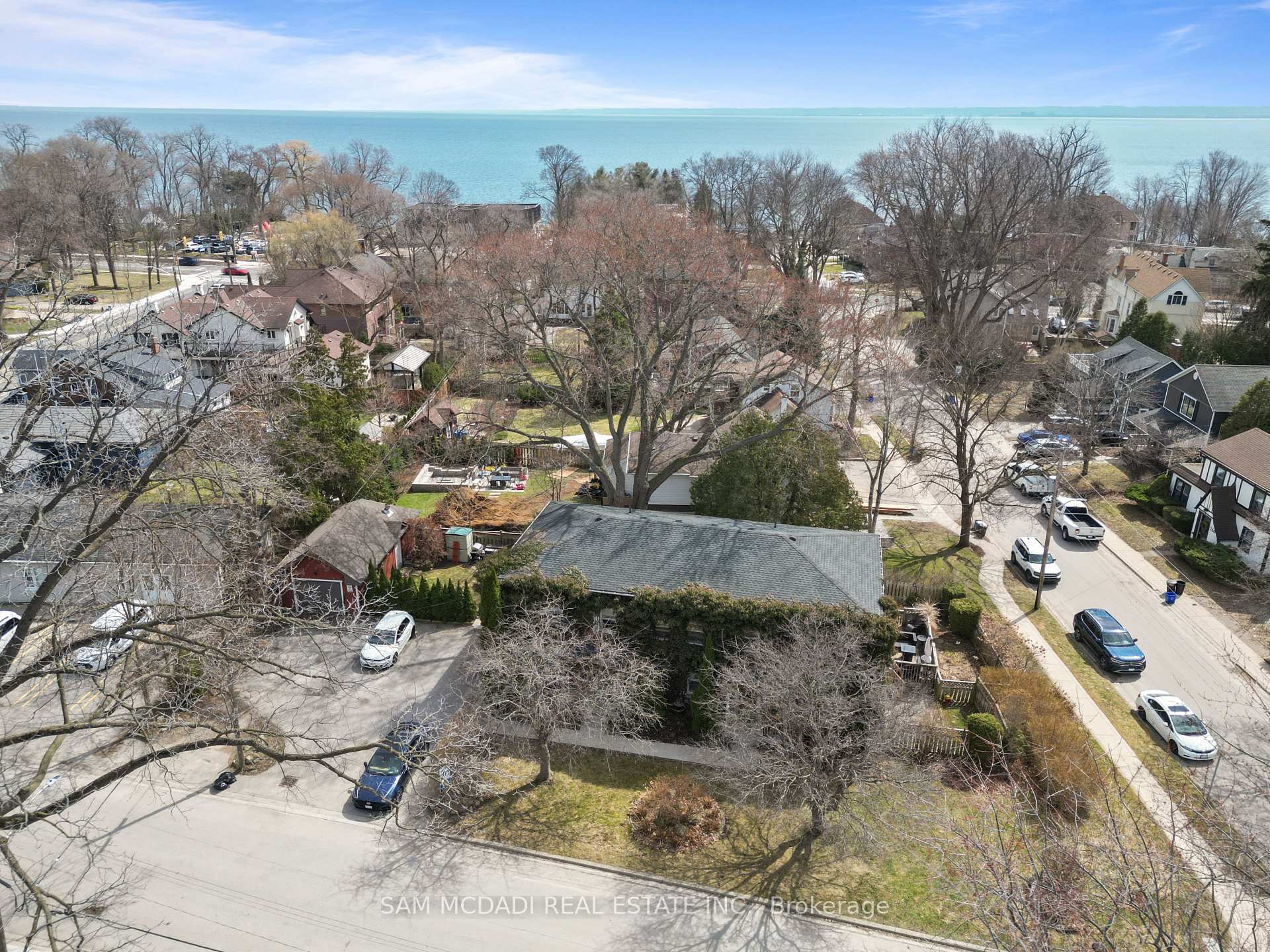2430 - 2432 First Street, Burlington, ON, exterior