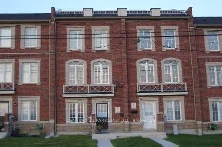 149 Torbarrie Road, Toronto W05, ON, exterior