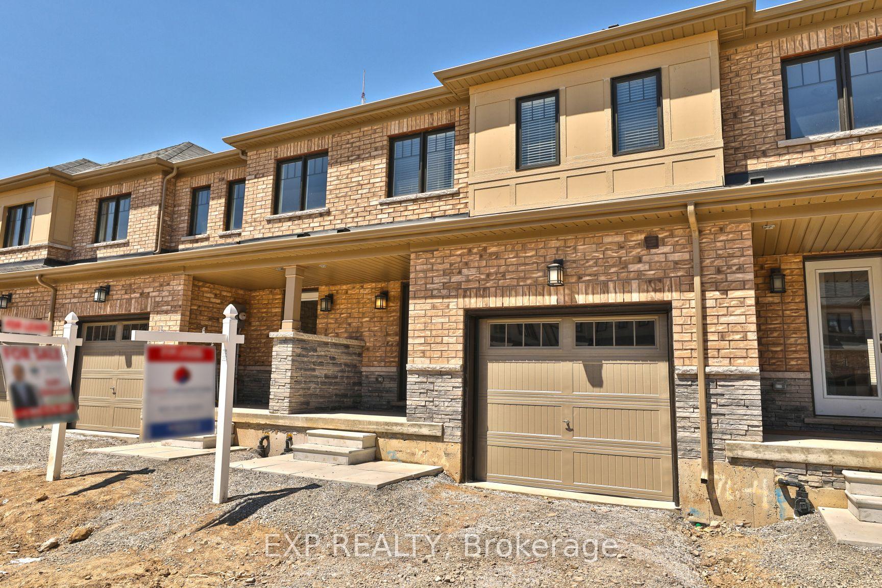 7 Pagebrook Crescent, Hamilton, ON, exterior