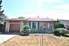 20 Ainsworth Street, Hamilton, ON, exterior
