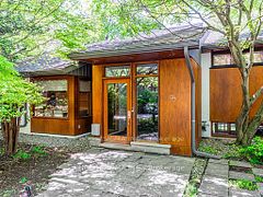 94 Laurentide Drive, Toronto C13, ON, exterior