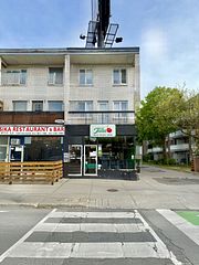 1299 Danforth Avenue, Toronto E01, ON, exterior