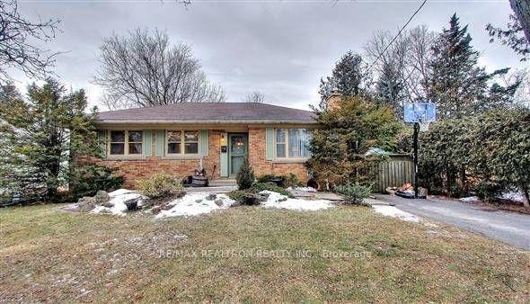 BSMT - 68 Bridgeport Street, Richmond Hill, ON, exterior